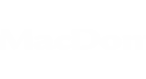 MacDon Logo and Link